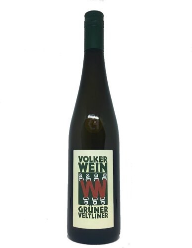 Volker Wein Grüner Veltliner