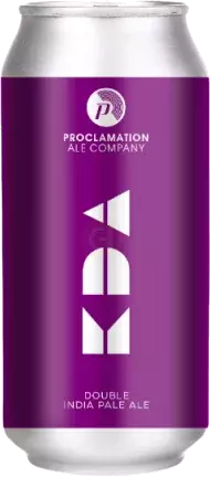 Proclamation Kda DIPA