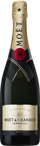 Moet & Chandon Imperial Brut Champagne 