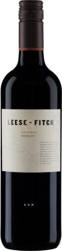 Leese Fitch Merlot