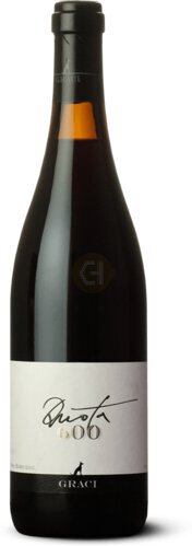 Graci Quota 600 Etna Rosso