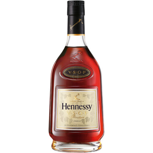 [未開栓] Hennessy Privilege VSOP 700ml 40% Hennessy VSOP Privilege Cognac - My Discount Liquor Tobacco