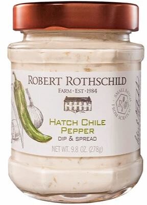 Robert Rothschild Hatch Chile Pepper Dip
