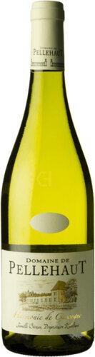 Domaine De Pellehaut Blanc