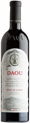 Daou Vineyards Estate Soul Of A Lion 375ml