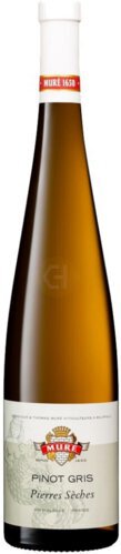 Mure Pinot Gris Pierres Seches 17