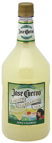 Jose Cuervo Cherry Limeade RTD
