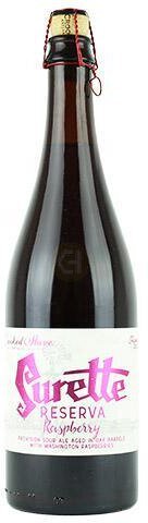 Crooked Stave Surette Raspberry