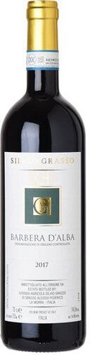 Silvio Grasso Langhe Dolcetto
