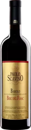 Paolo Scavino Barolo Bric Del Fiasc