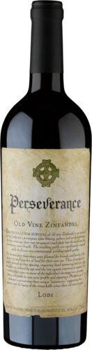 Perseverance Lodi Old Vines Zinfandel