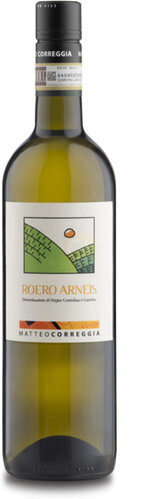 Drink Dispatch Matteo Correggia Roero Arneis