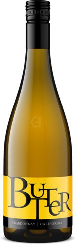 JaM Cellars Butter Chardonnay