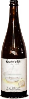 Garden Path The Wet Hopped Ship