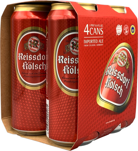 Reissdorf Kolsch