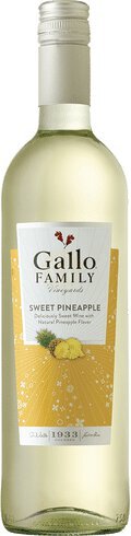 Gallo Family Sweet Pineapple