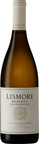 Lismore Chardonnay Reserve Greyton