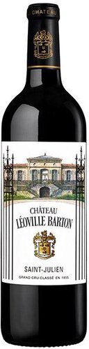 Chateau Leoville Barton 2019 Pre Arrival