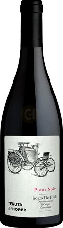 Tenuta Del Morer Pinot Noir