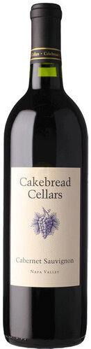 Cakebread Cabernet Sauvignon