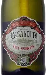 Casalotta Spumante Brut