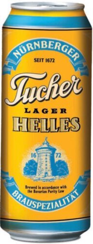 Tucher Helles