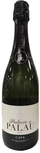 Palacio De Palau Cava Brut