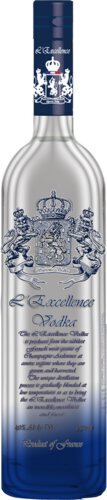 L'excellence Vodka