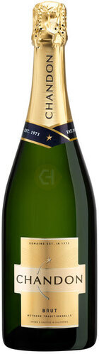 Chandon Library Dosage Brut