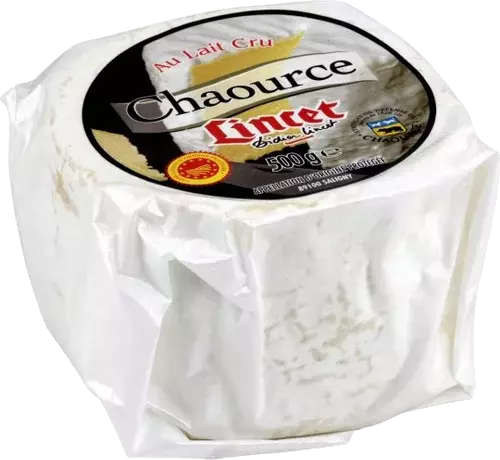 Chaource Lincet Triple Creme