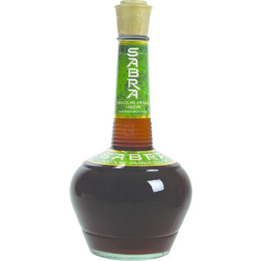 Sabra Chocolate Orange Liqueur - Markay's Wine & Spirits, Port