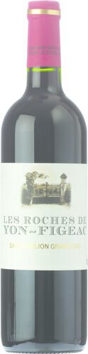 Les Roches De Yon Figeac Saint Emilion