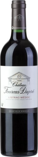 Chateau Fourcas Dupre Listrac Medoc Kosher