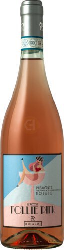 Rinaldi Follie Pink