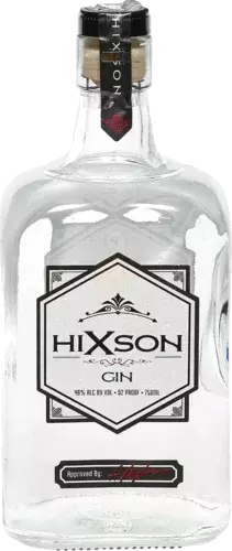 Hixson Gin