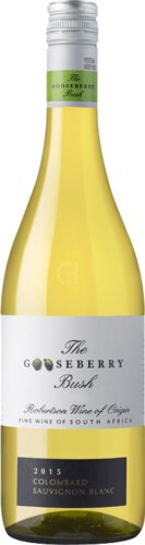 The Gooseberry Bush White Blend