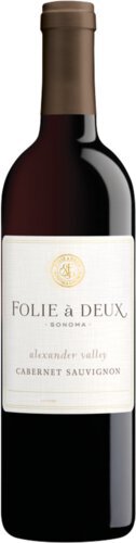Folie A Deux Red