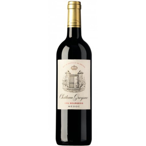 Chateau Greysac Medoc - International Wine Shop, Westport