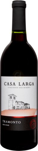 Casa Larga Tramonto