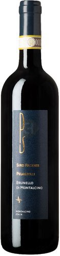 Siro Pacenti Pelagrilli Brunello di Montalcino