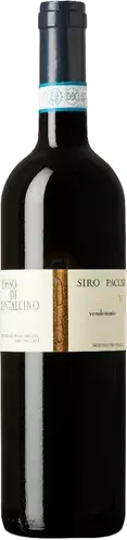 Siro Pacenti Rosso Di Montalcino