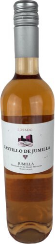 Castillo Jumilla Monastrell Rose