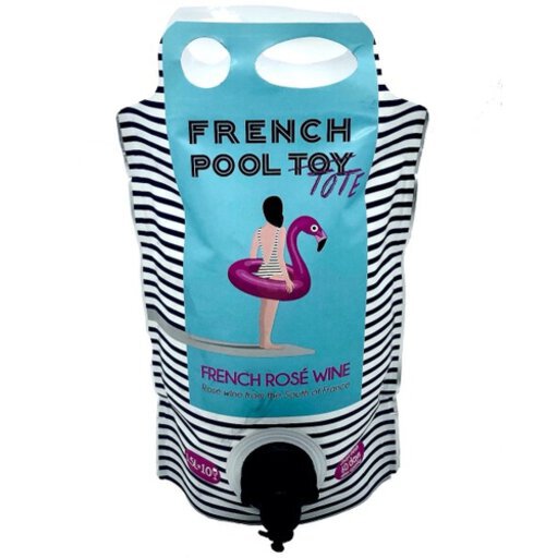 French Pool Toy Rose 1.5L - Stew Leonard's Wines & Spirits | Liquor Store |  Alcohol Delivery