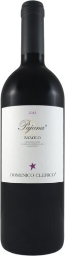 Domenico Clerico Pajana Barolo