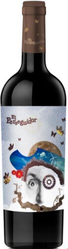 El Perseguidor Malbec Blend
