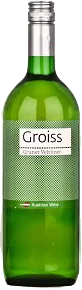 Groiss Gruner Veltliner