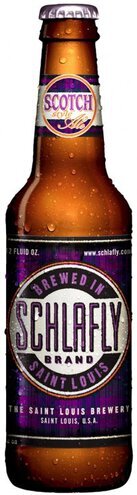 Schlafly Scotch Ale