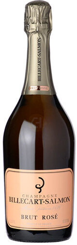 Billecart Salmon Brut Rose