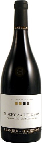 Lignier Michelot Morey Saint Denis 1er Cru Les Faconnieres