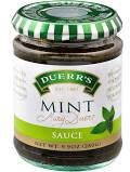 Duerr's Mint Sauce 280g